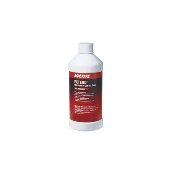 Loctite Extend Rust Treatment, Quart – 75430