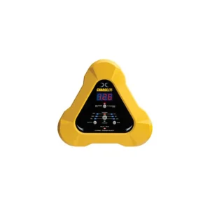 Solar Smart Charger, 12-Volt 12/6/2 Amp – 4512