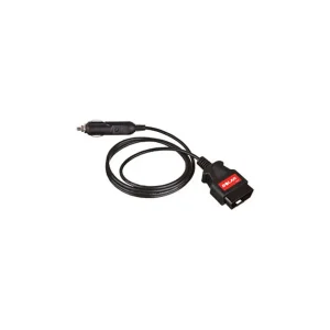 Solar Vehicle Memory Saver Connector, OBD II – ESA30
