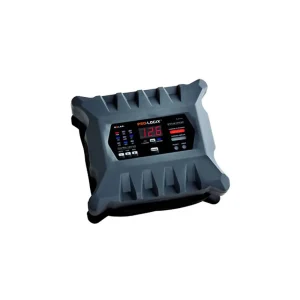 Solar Pro-Logixâ„¢ 12/24-Volt 10/6/2A Intelligent Battery Charger/Maintainer – PL2410