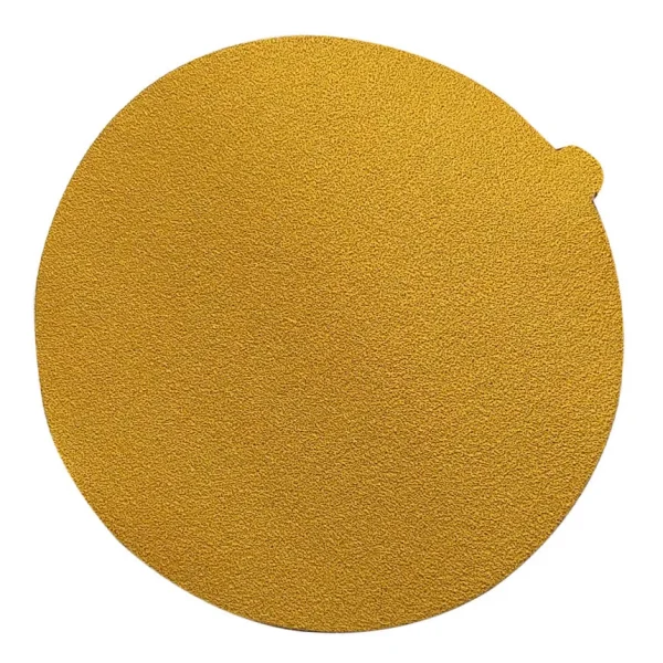 CHAMP® 8″ PSA Sanding Discs