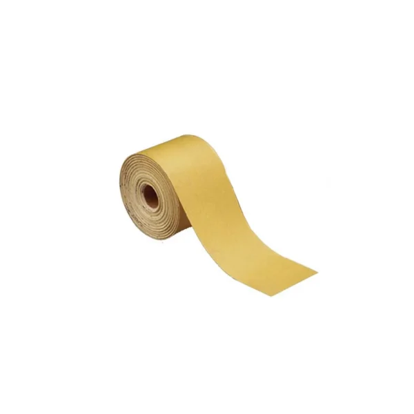 CHAMP® PSA Sand Paper Rolls