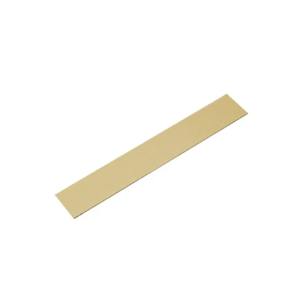 CHAMP® Body File Sand Paper Sheets – 2-3/4″ x 17-1/2″
