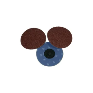 ABTM 2″ Aluminum Oxide Grinding Discs