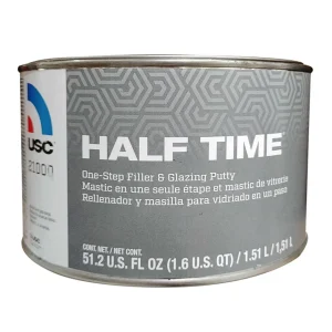 USC Half Time Glazing Putty – 21000