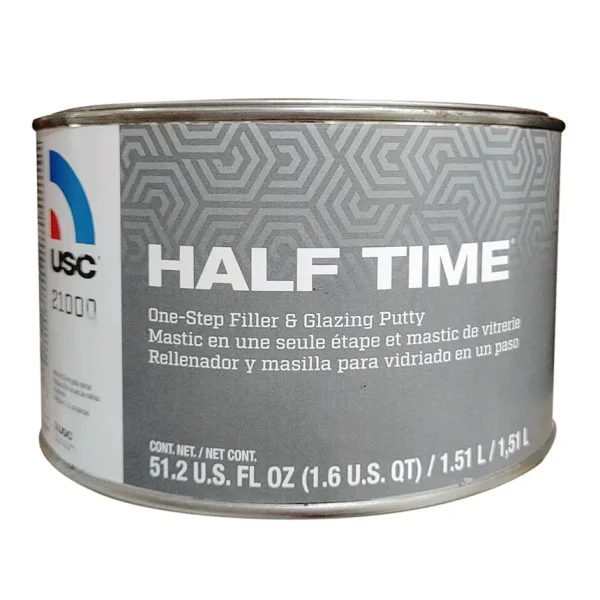 USC Half Time Glazing Putty – 21000