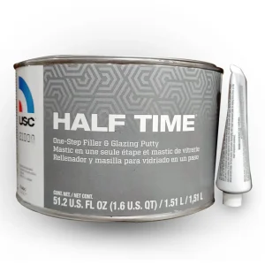USC Half Time Glazing Putty – 21000 - view 2