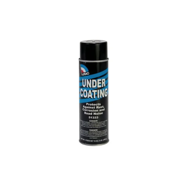 USC Aerosol Undercoating – 51333