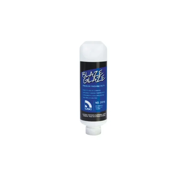 USC Blaze Glaze Finishing Putty