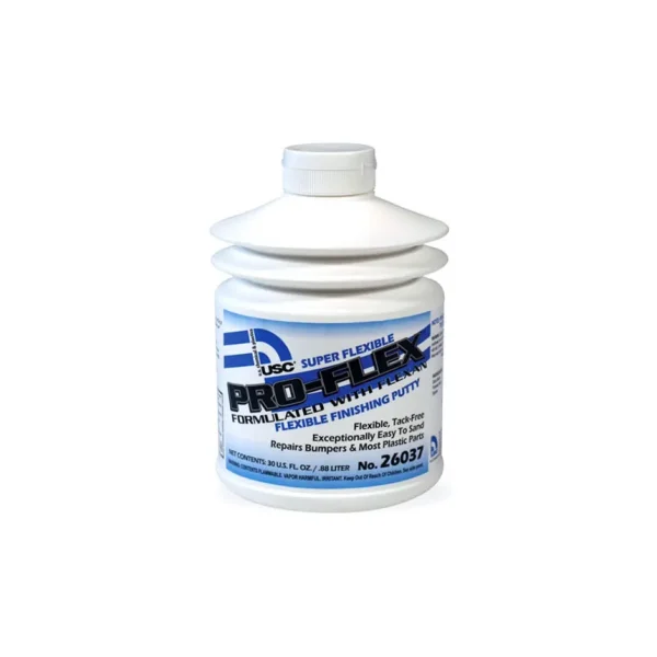 USC Pro-Flex Finishing Putty – 26037