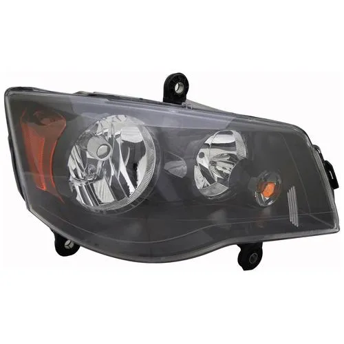 TYC Headlight Assembly – 20-6919-90-9