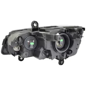TYC Headlight Assembly – 20-6919-90-9 - view 2