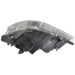 TYC Headlight Assembly – 20-6919-90-9 - view 3
