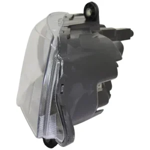 TYC Headlight Assembly – 20-6919-90-9 - view 4