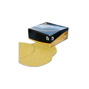 USC Gold Pro 6″ Velcro Discs
