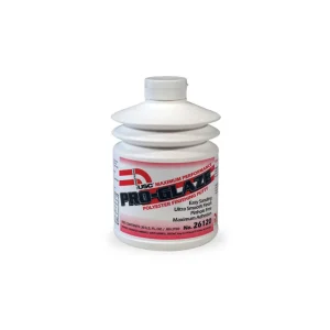 USC PRO-GLAZE™ Polyester Finishing Putty, 30 fl. oz. Pumptainer – 26120