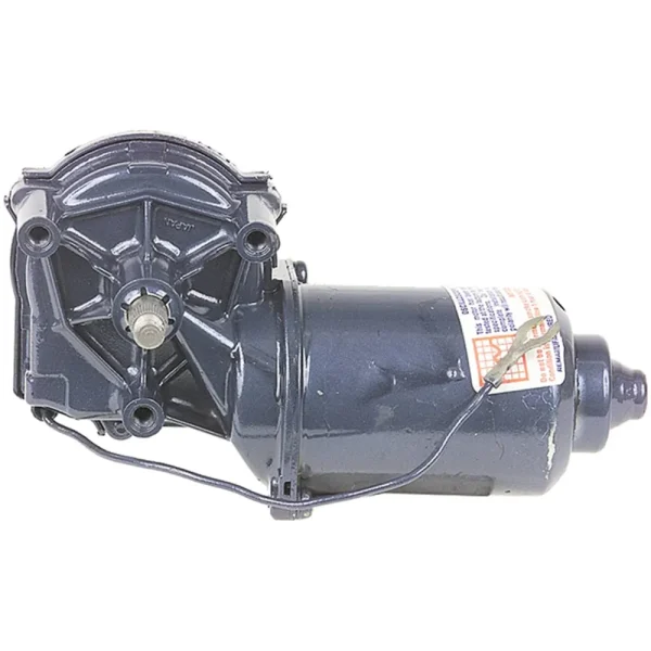 Cardone Wiper Motor – Remanufactured – 43-1480