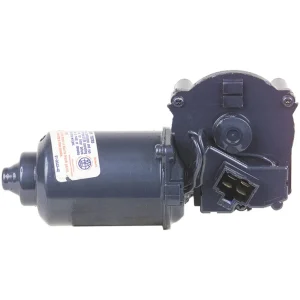Cardone Wiper Motor – Remanufactured – 43-1480 - view 2