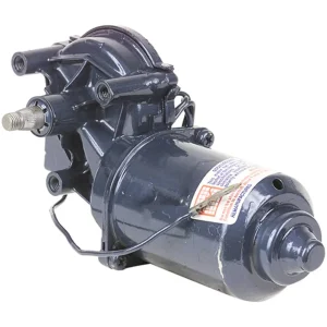 Cardone Wiper Motor – Remanufactured – 43-1480 - view 3