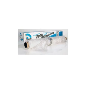 USC 16ft x 350ft Economy Plastic Sheeting – 36119