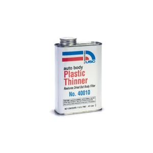 USC Auto Body Plastic Thinner, “Honey” – 40010