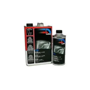USC 70 Hyper Clearcoat 2.1 VOC