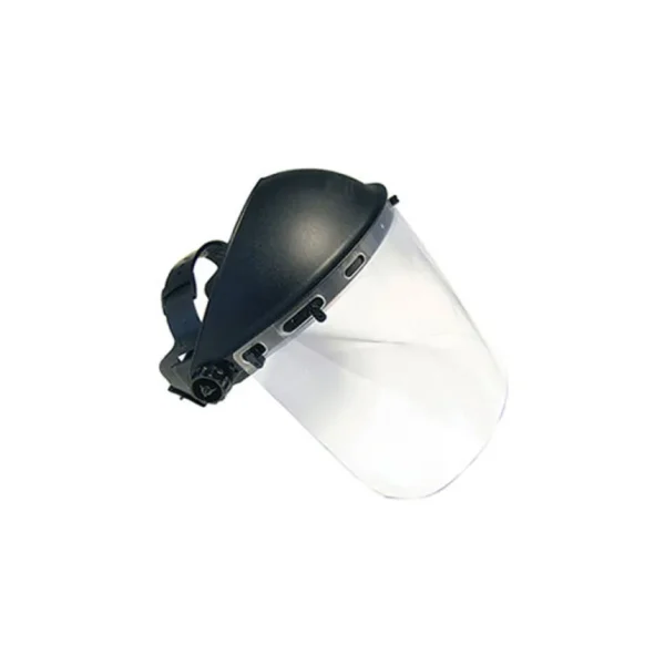 SAS Protective Face Shield Clear – 5140