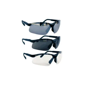 SAS Sidewinder Safety Glasses