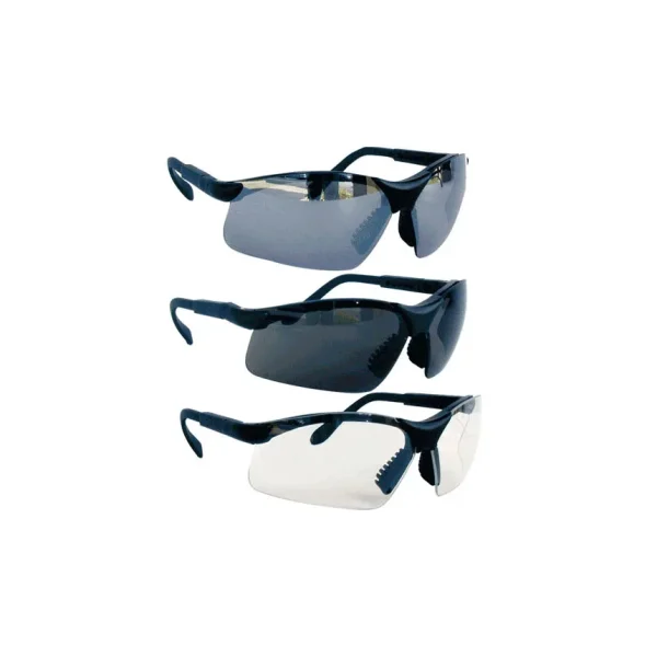 SAS Sidewinder Safety Glasses