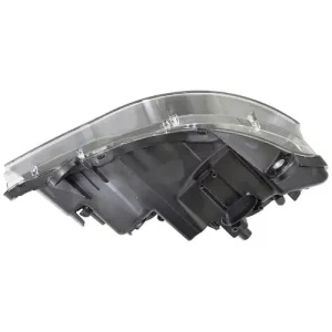 TYC Headlight Assembly – 20-6920-90-9 - view 3