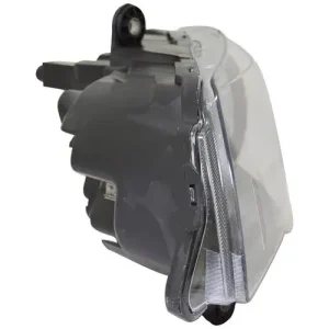 TYC Headlight Assembly – 20-6920-90-9 - view 4