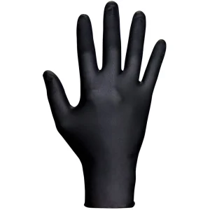 SAS Raven Powder Free Nitrile Gloves - view 3