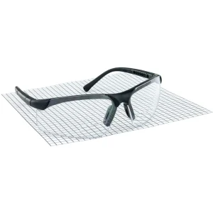 SAS Sidewinder Readers Safety Glasses
