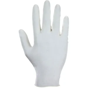 SAS Safety Corp Value Touch Lightly Powdered Non-Exam Glove, 5 ml - view 2