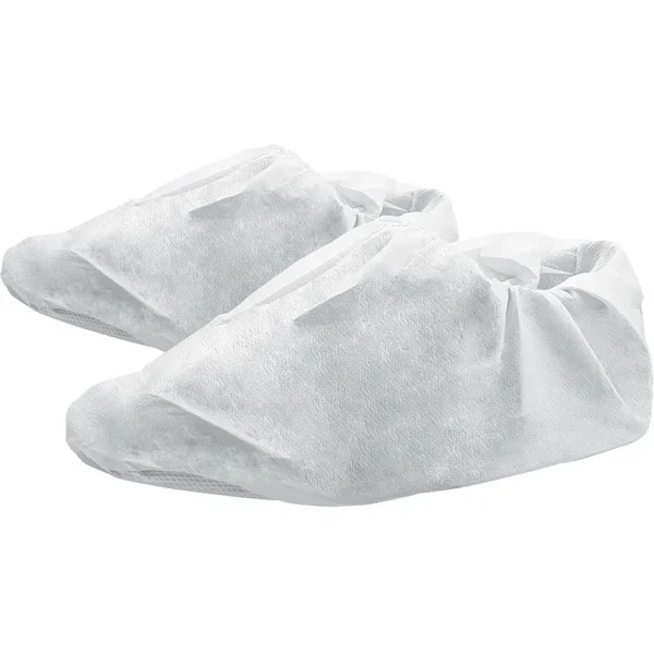SAS Safety PVC Shoe Cover