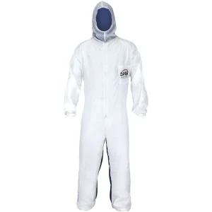 SAS Safety Corp Moon Suit