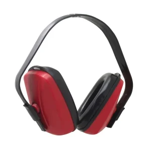 SAS Standard Earmuff Hearing Protection NRR 23 – 6105