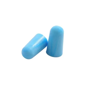 SAS Foam Ear Plugs, 200 Pair – 6100