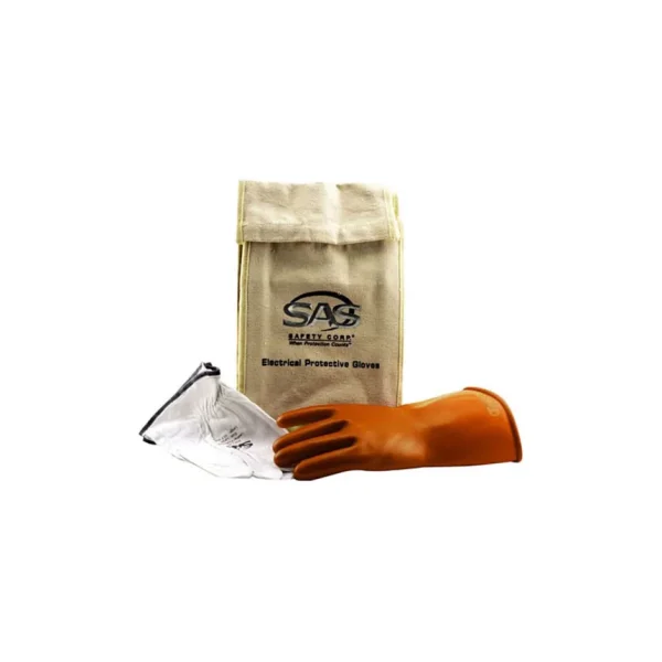 SAS Electric Service Glove Kit – 6478