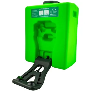 SAS Portable Emergency Eyewash Station – 5134-00