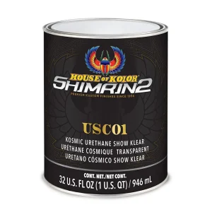 House of Kolor Kosmic Urethane Show Klear – USC01G