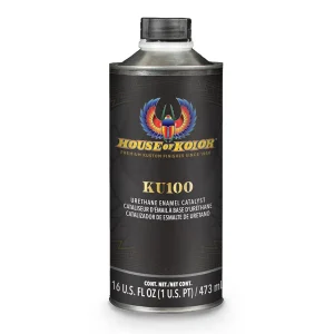 House of Kolor Urethane Enamel Catalyst – KU100
