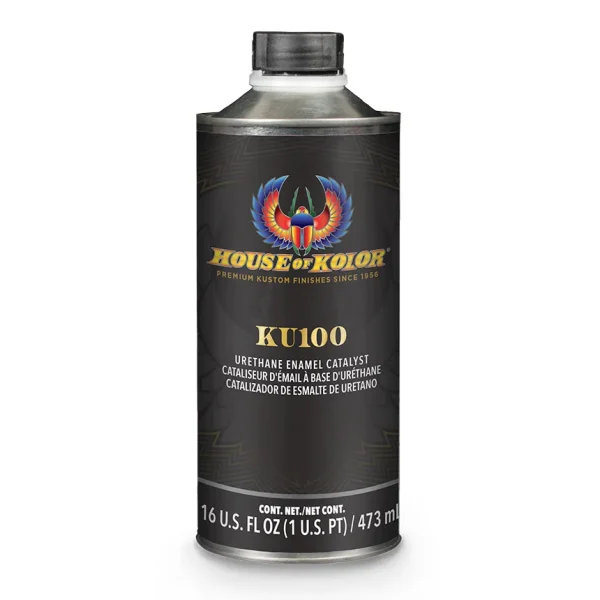 House of Kolor Urethane Enamel Catalyst – KU100