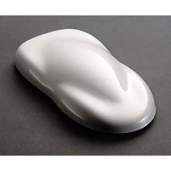 House of Kolor White Sparkle Dry Pearl – DR01