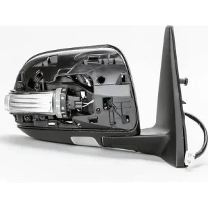 TYC Door Mirror – 5320451