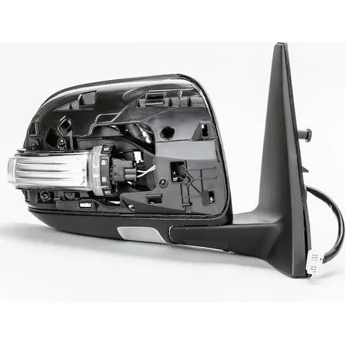 TYC Door Mirror – 5320451