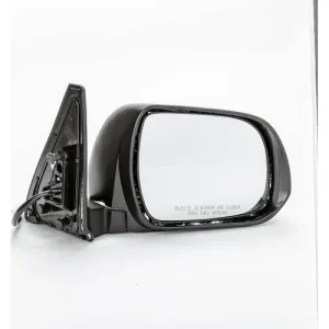 TYC Door Mirror – 5320451 - view 2