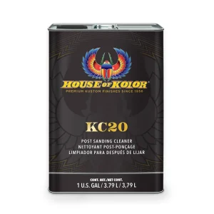 House of Kolor Post Sanding Cleaner Gallon – KC20G