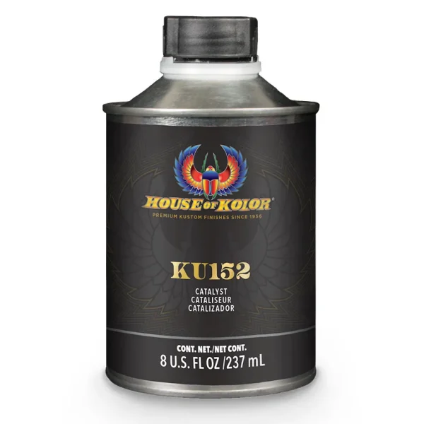House of Kolor Kustom Catalyst