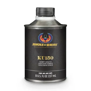 House of Kolor Exempt Kustome Catalyst